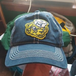 Vintage Michigan hat